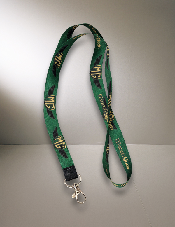 LANYARD 20mm BÁSICO